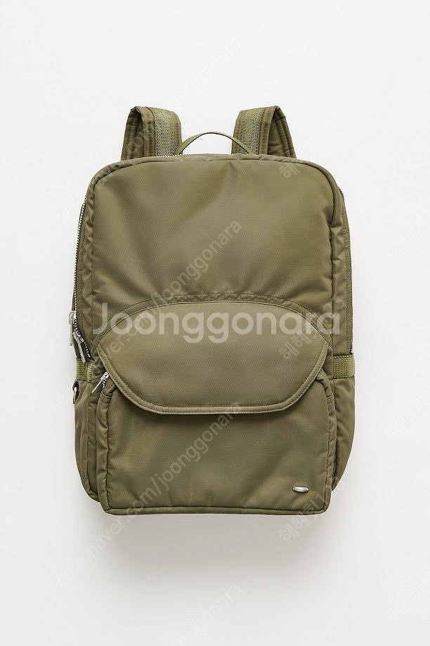 아워레가시 볼타 가방 올리브컬러 2종--0