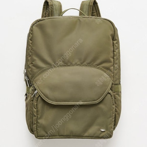 아워레가시 볼타 가방 올리브컬러 2종