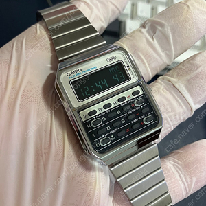 카시오 데이터뱅크 CA-500WE