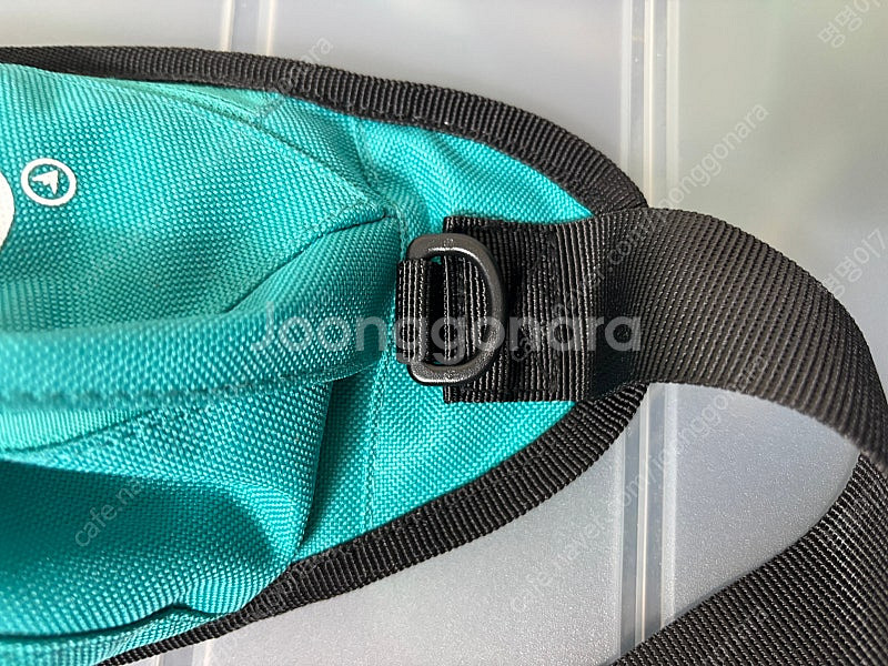 일본 Satellite 가방 힙색 웨이스트백 새제품 새털라이트--8