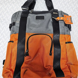 투미(TUMI) 알파 브라보 르준 백팩