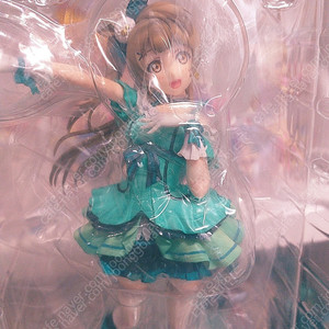 러브라이브 미나미 코토리 생일 피규어 삽니다