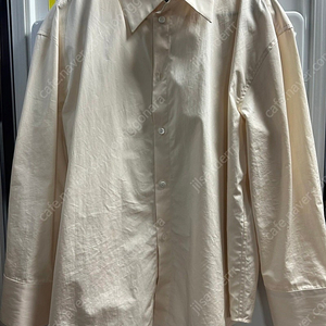 질샌더 셔츠 jil sander