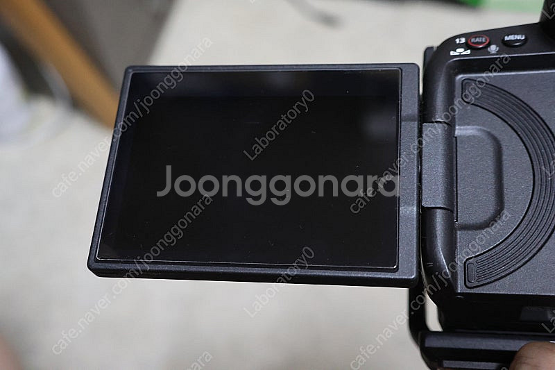 Eos R5C 캐논 시네마 카메라 판매--6