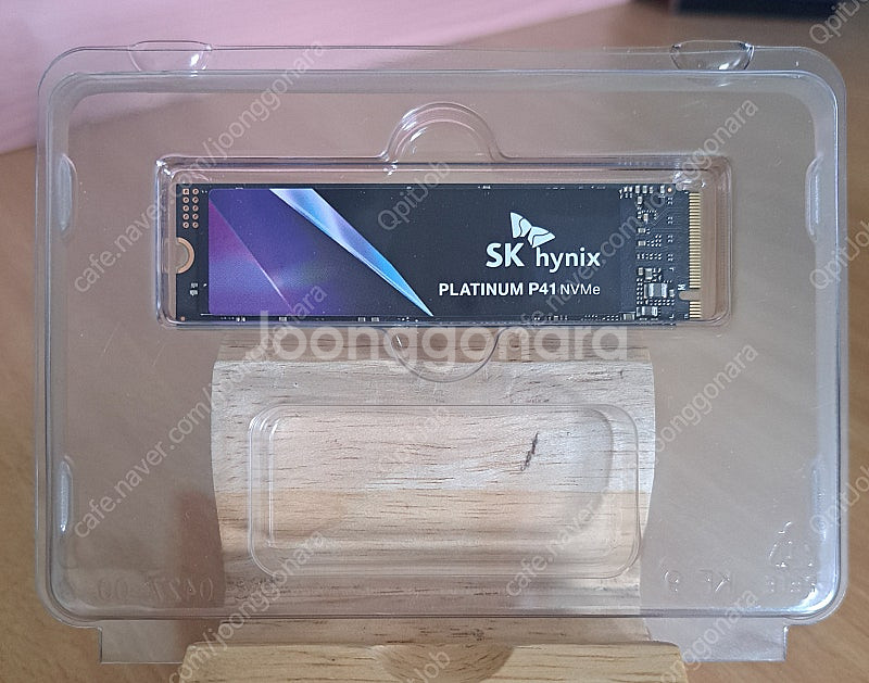 [SSD] SK하이닉스 P41 NVMe 2TB (도우정...--0