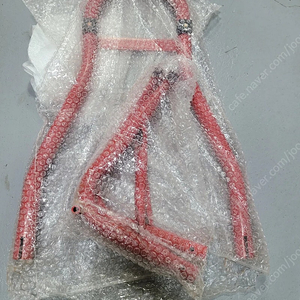 오토바이스탠드새제품