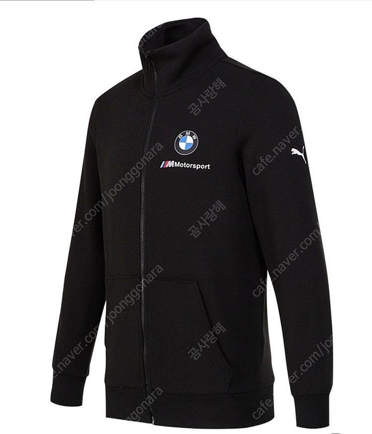 BMW Motorsport+PUMA EASYWEAR 자켓 새상품(105) 이미지