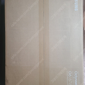 삼성오디세이 OLED QHD 360Hz