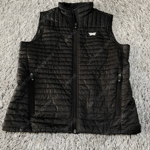 PXG 골프 여자 패딩조끼 골프조끼 90 / S