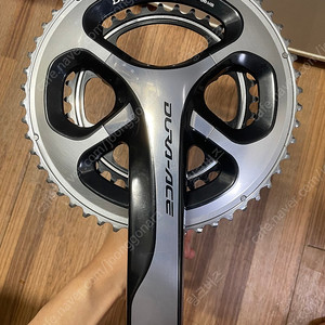 듀라에이스 fc 9000 크랭크 170mm