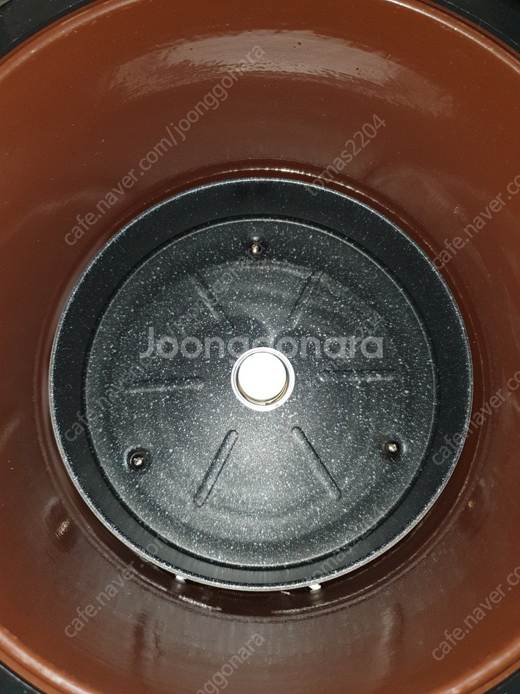 전기약탕기 cs-2008상태 양호 ( 10만원 택배시 6천원 추가 ).--5