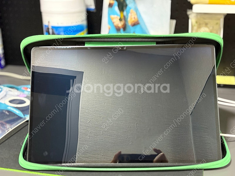 갤럭시탭 S9울트라 1테라 상태s급--0