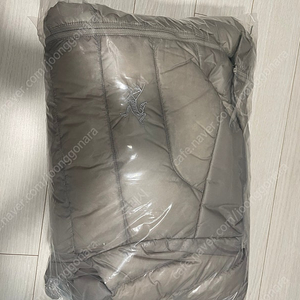 아크테릭스 세륨후디룬 새상품 m
