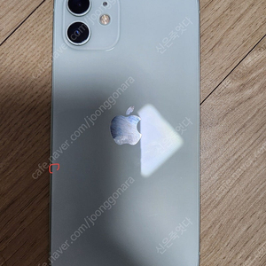 아이폰12 128 그린 판매합니다