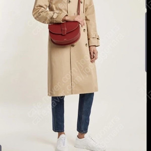 apc 아페쎄 엘로이즈 핸드백