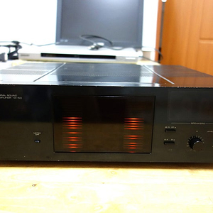 야마하 M-50 파워앰프