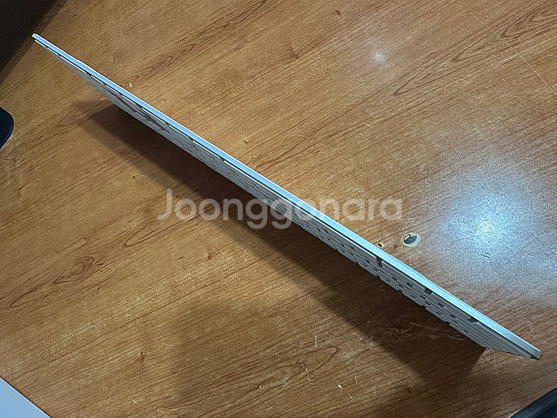 매직키보드 뉴메릭 + 매직마우스2 애플--2