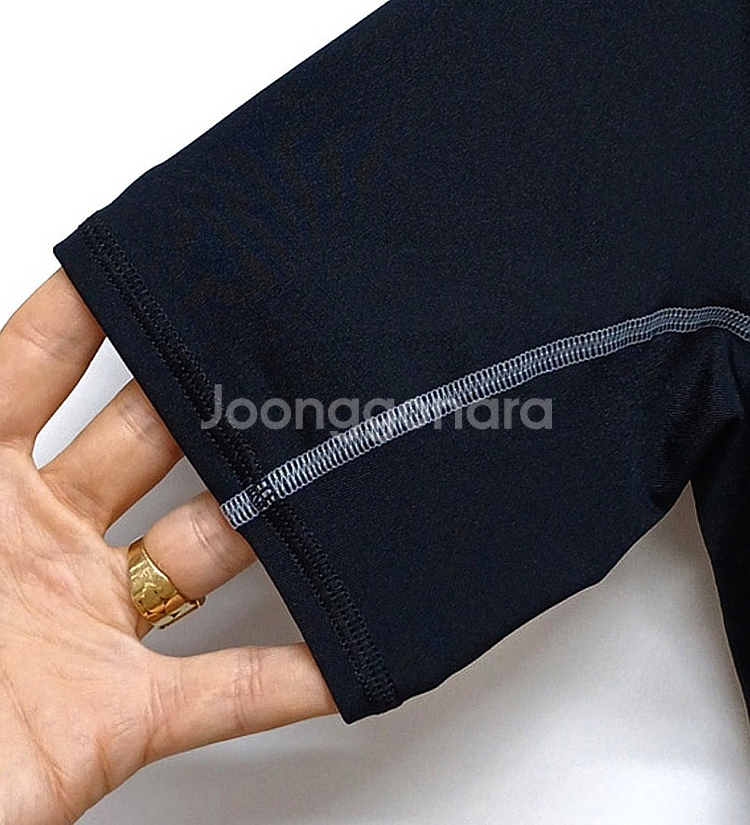 언더아머 반팔티 (M)--3