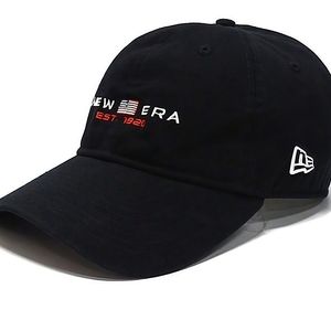 뉴에라(NEW ERA) 볼캡