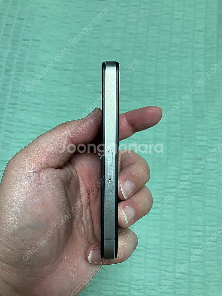 아이폰4 블랙 32GB 팝니다. (상태최상, 풀박스, ...--3