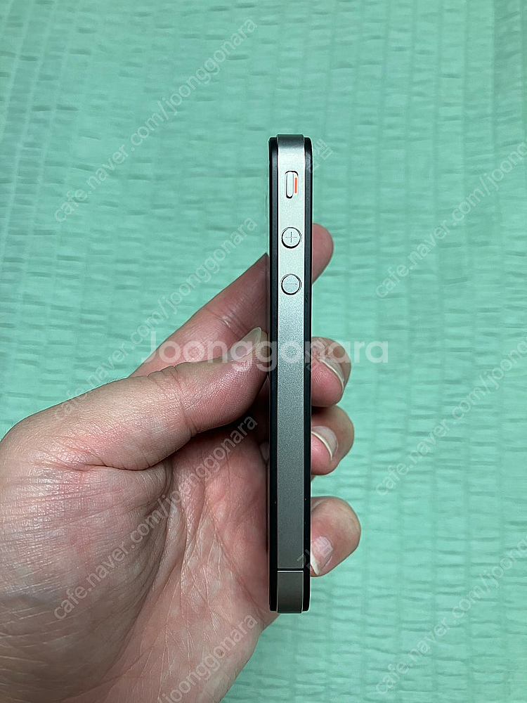 아이폰4 블랙 32GB 팝니다. (상태최상, 풀박스, ...--4
