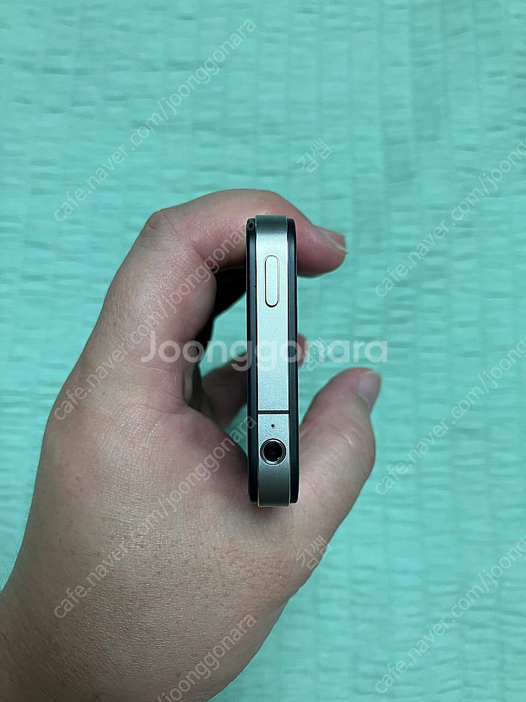 아이폰4 블랙 32GB 팝니다. (상태최상, 풀박스, ...--5