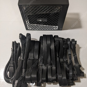 시소닉 프라임 PRIME PLATINUM PX-1000 플레티넘 포커스 FOCUS GOLD GX-1000 골드 파워 서플라이 1000W