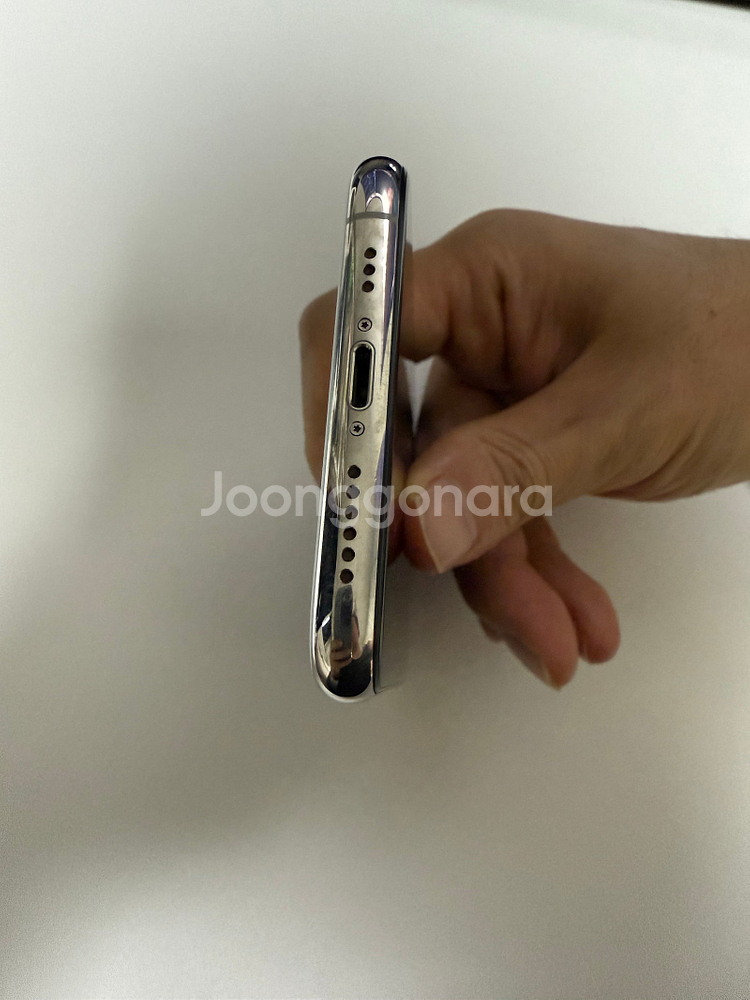 아이폰 11pro 256GB White 색상 - 완전 ...--2