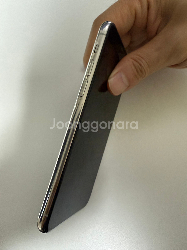 아이폰 11pro 256GB White 색상 - 완전 ...--3