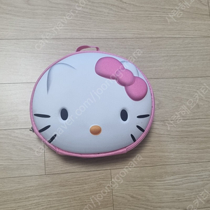 키티 코스메틱 파우치
