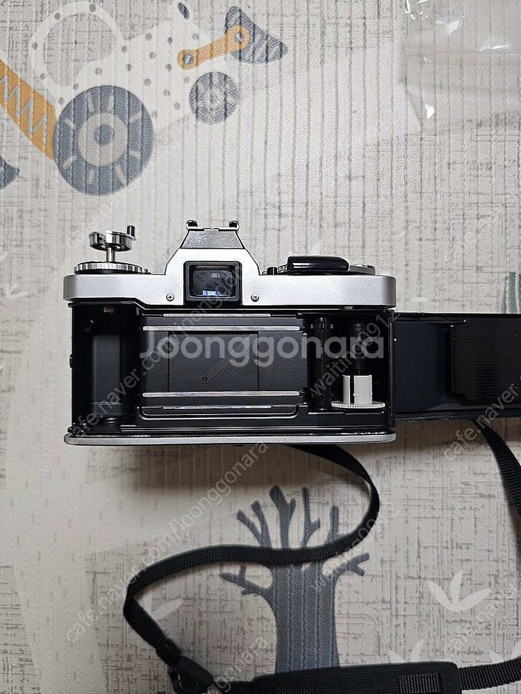 미놀타 XD5 / MD 35-70mm f3.5 / 삼성...--2