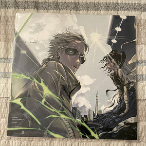 요아소비 yoasobi book2 lp