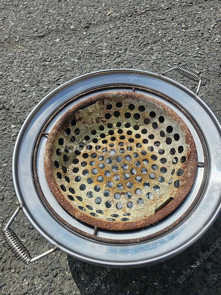 불안나화로330 세트--1