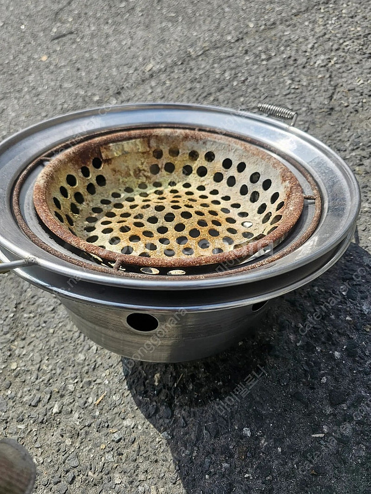 불안나화로330 세트--2