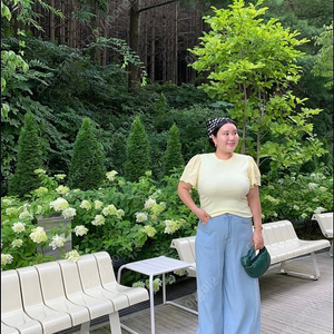 민먼데이 티셔츠 바지 원피스 3종 새상품 일괄