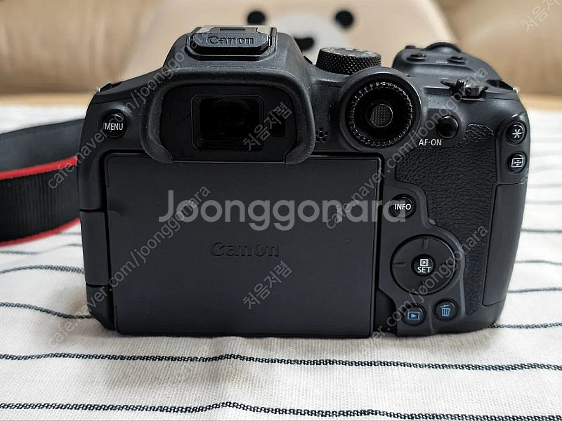 캐논 eos r7 A급 판매--4