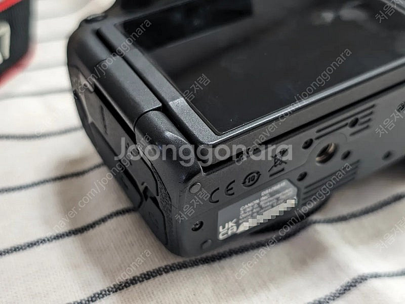 캐논 eos r7 A급 판매--6