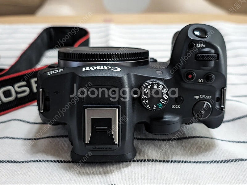 캐논 eos r7 A급 판매--8