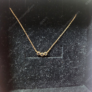 14k 목걸이