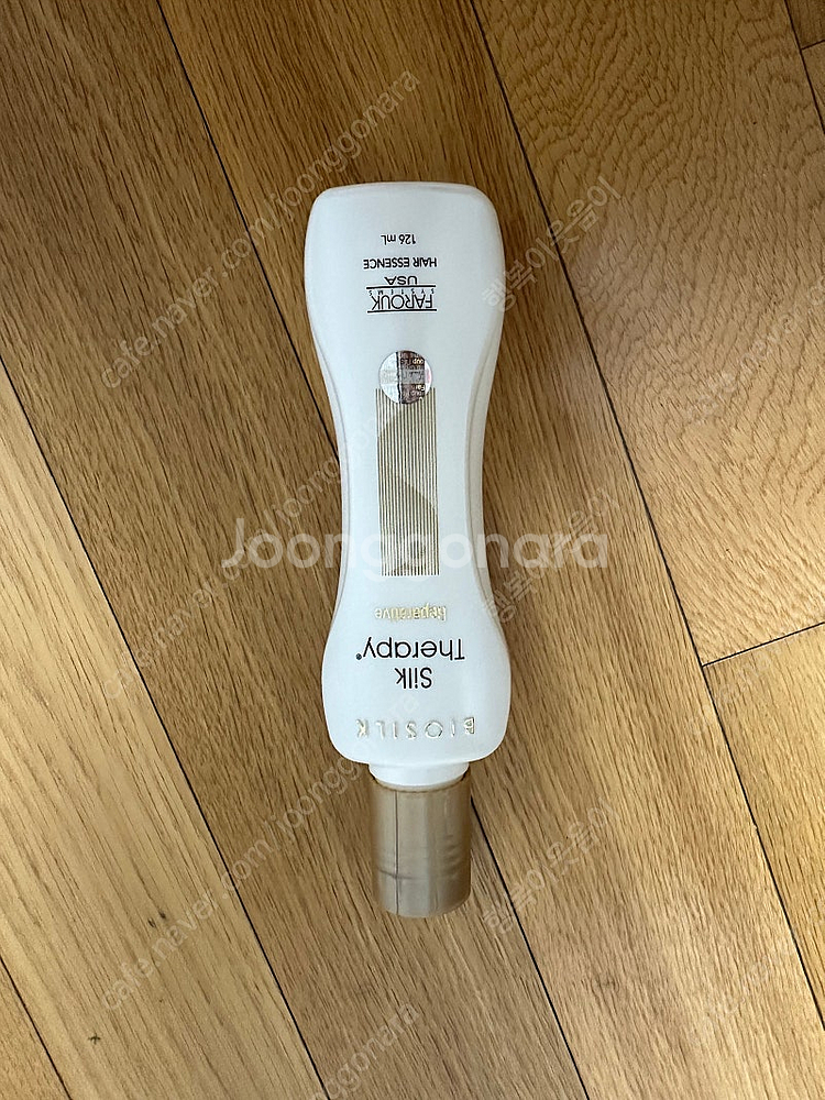 바이오실크 Biosilk 실크 테라피 에센스(최신--0