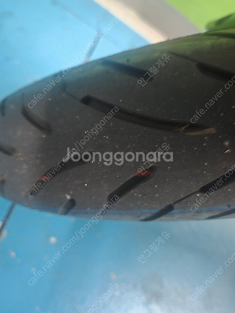 Cb125r 25년식 판매합니다--4