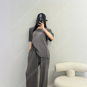 엔티크제이 바지