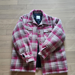 투머치토커 자켓