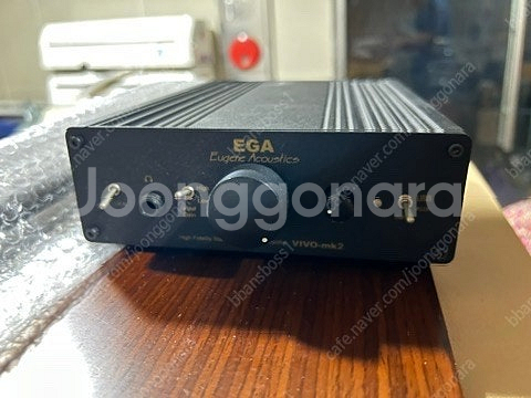 다양한 앰프, DAC 팝니다. (가격 대폭 인하)--2
