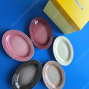 르쿳르제 미니오벌 플레이트5P