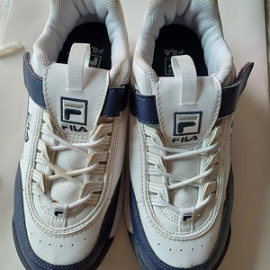 남아 215 220 나이키 필라 운동화 등