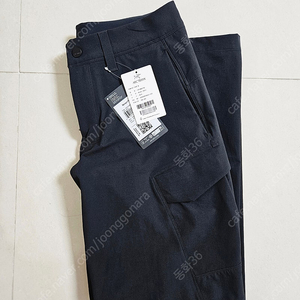 아크테릭스 람파트 28R