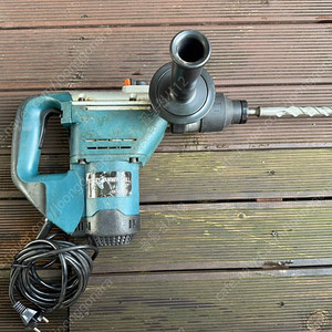 중고 로터리 해머 드릴 ZIC-XP-32 판매