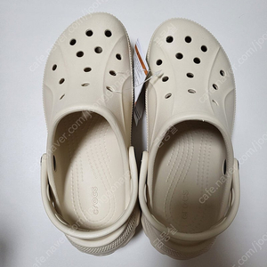 크록스 벨라 클로그 새상품