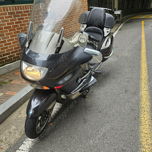 BMW LT1200L